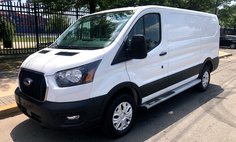 2023 Ford Transit 250