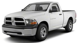 2010 Dodge Ram 1500 ST