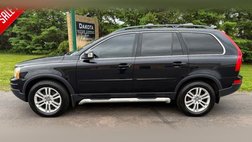 2010 Volvo XC90 3.2