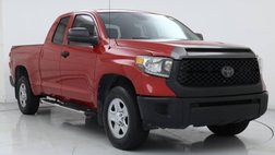 2019 Toyota Tundra SR