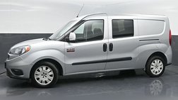 2020 Ram ProMaster City Tradesman SLT