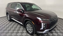 2023 Hyundai Palisade SE