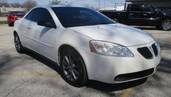 2006 Pontiac G6 GT