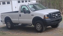 2006 Ford Super Duty F-250 SUPER DUTY