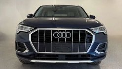2020 Audi Q3 quattro Premium Plus 45 TFSI