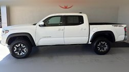 2023 Toyota Tacoma TRD Off-Road