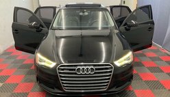 2015 Audi A3 2.0T quattro Premium