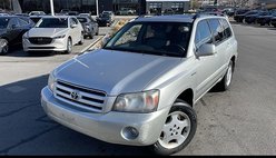 2006 Toyota Highlander Limited