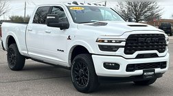 2025 Ram Ram Pickup 2500 Limited