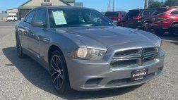 2014 Dodge Charger SE