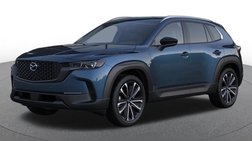 2026 Mazda CX-50 2.5 S Premium