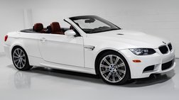 2013 BMW M3 Base