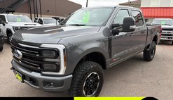 2026 Ford Super Duty F-350 XL