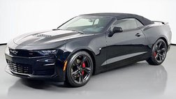 2023 Chevrolet Camaro SS