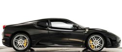 2005 Ferrari F430 Base