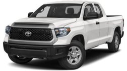 2021 Toyota Tundra SR