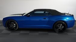 2011 Chevrolet Camaro LT