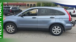 2009 Honda CR-V EX