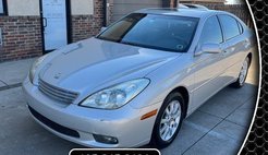 2004 Lexus ES 330 Base