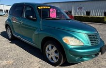 2004 Chrysler PT Cruiser Limited Edition