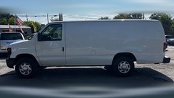 2012 Ford E-Series E-350 SD