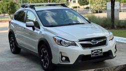 2016 Subaru Crosstrek 2.0i Special Edition