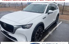 2024 Mazda CX-90 Plug-in Hybrid Premium