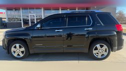 2012 GMC Terrain SLT-2
