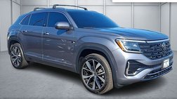 2024 Volkswagen Atlas Cross Sport SEL Premium R-Line 4Motion