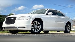 2015 Chrysler 300 Limited