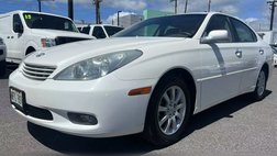 2004 Lexus ES 330 Base