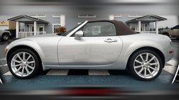 2006 Mazda MX-5 Miata Grand Touring