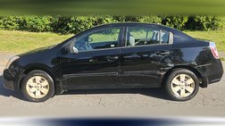 2009 Nissan Sentra 2.0