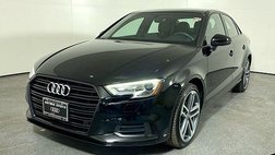 2020 Audi A3 Premium 40 TFSI