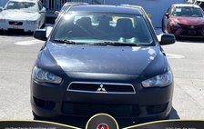 2012 Mitsubishi Lancer ES