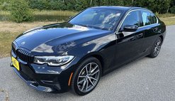 2020 BMW 3 Series 330i xDrive