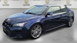 2013 Scion tC Base