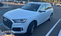 2023 Audi Q7 quattro Premium Plus 55 TFSI