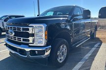 2025 Ford Super Duty F-250 XLT