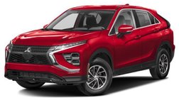 2024 Mitsubishi Eclipse Cross ES