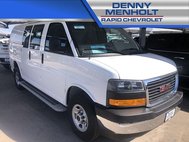 2023 GMC Savana 2500