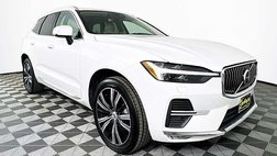 2022 Volvo XC60 B5 Inscription