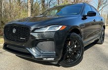 2024 Jaguar F-PACE P250 R-Dynamic S