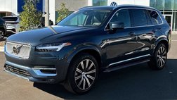 2025 Volvo XC90 B5 Core Bright Theme