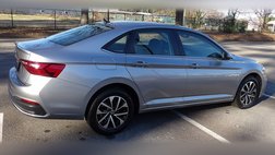 2024 Volkswagen Jetta S