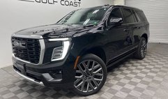 2025 GMC Yukon Denali Ultimate