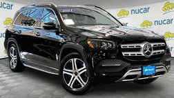 2021 Mercedes-Benz GLS GLS 450