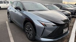 2024 Lexus RZ 300e Premium