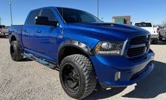 2015 Ram Ram Pickup 1500 Sport