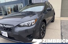 2023 Subaru Crosstrek Base